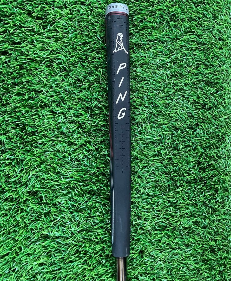 PING ANSER 4 パター 33.5 インチ