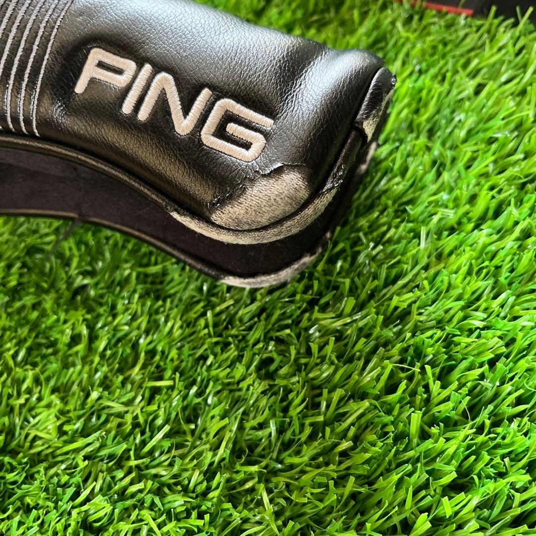 PING ANSER 4 パター 33.5 インチ