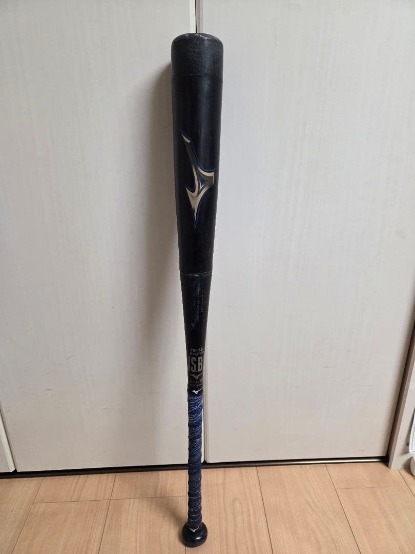 【美品】ビヨンドマックスレガシー80cm