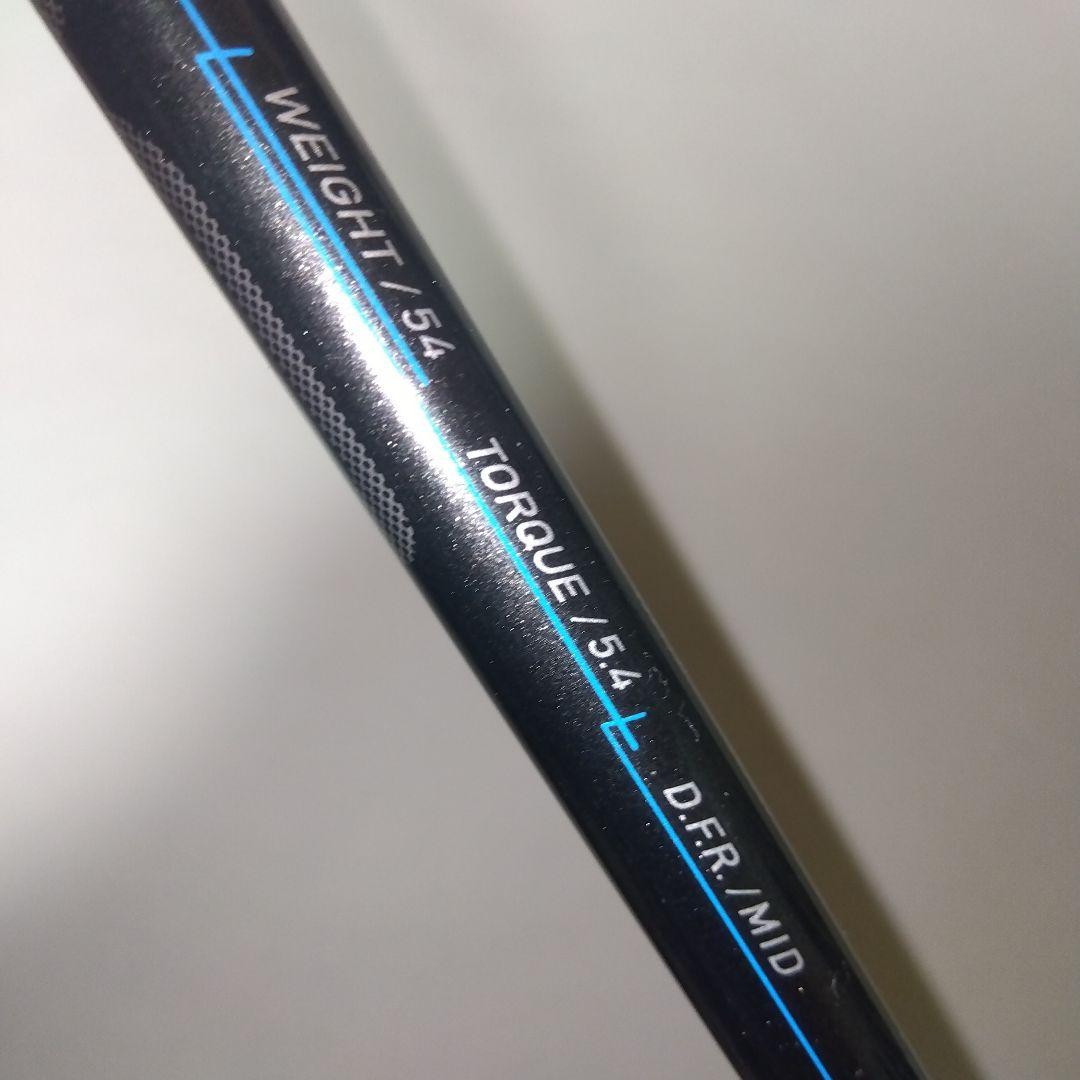 ミズノ CLRUS G フェアウェイウッド 【５W １８度】【Ｒ】新品未使用