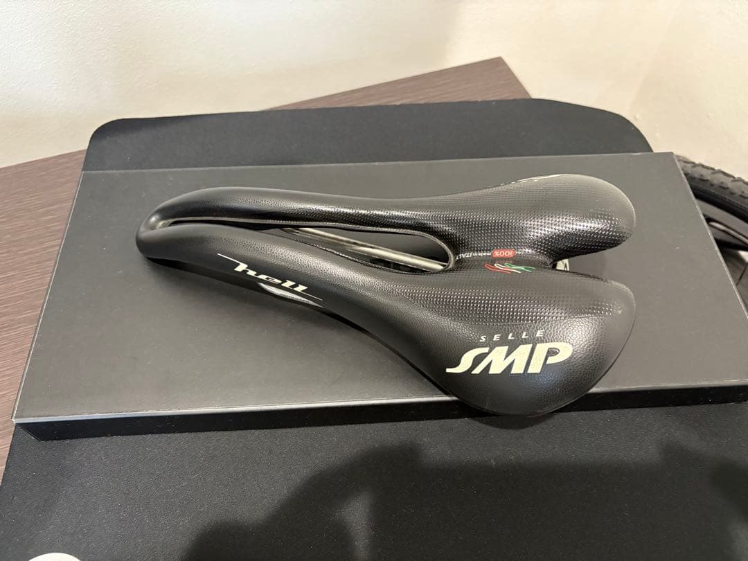 SELLE SMP hell サドル