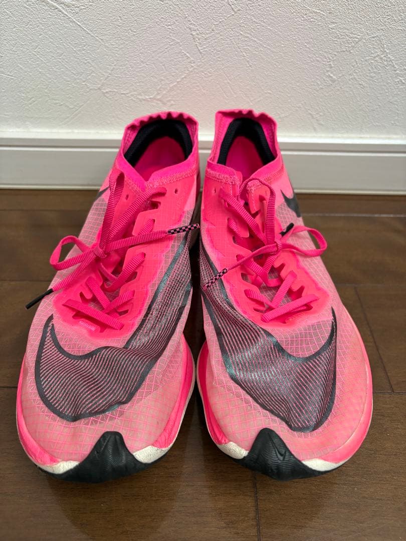ナイキズームXヴェイパーフライネクスト%ZoomXVaporflyNext%