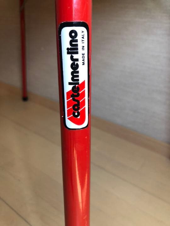 カステルメルリーノ　ハイテーブル　 100