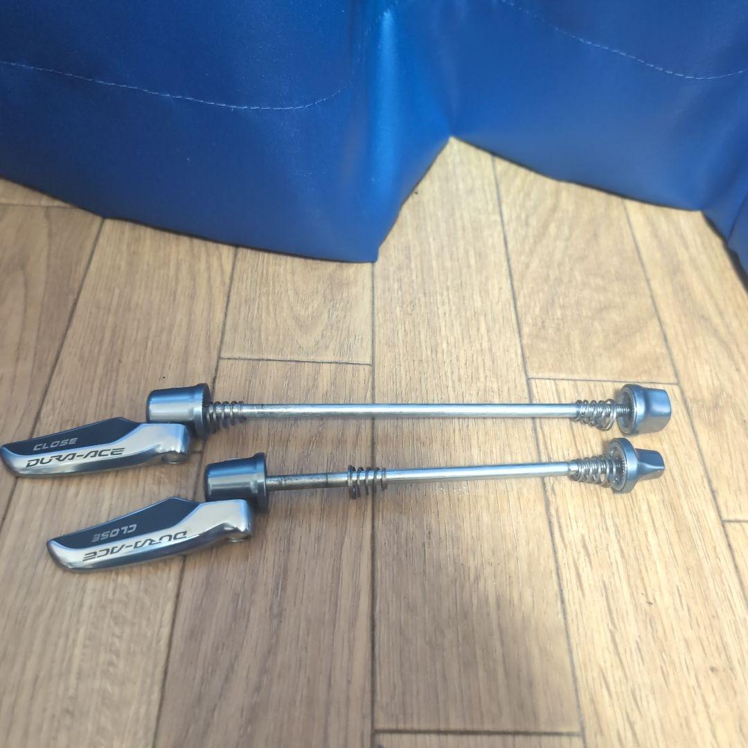 DURA-ACE 9000 wh-9000 tu c50 チューブラーホイール