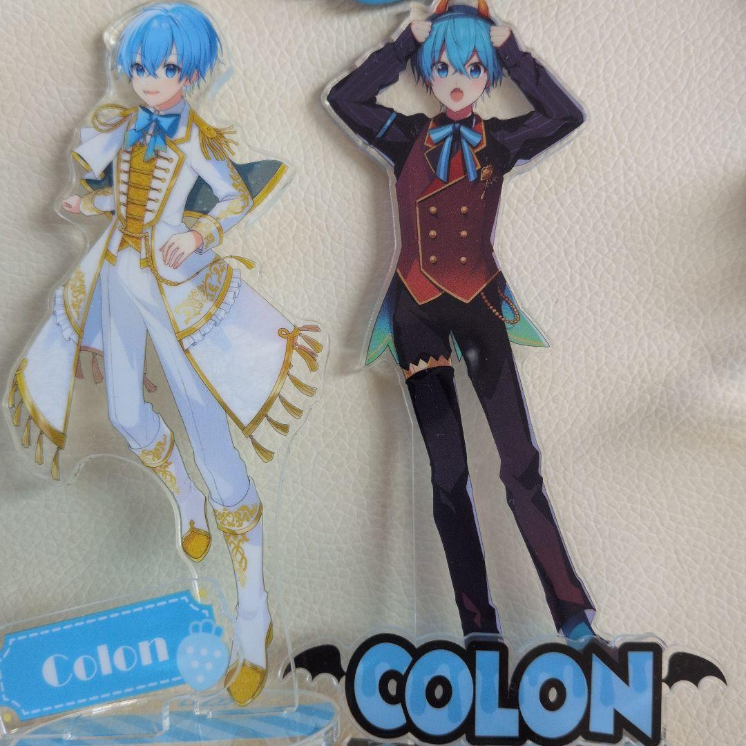 ころんくんのグッズ集
