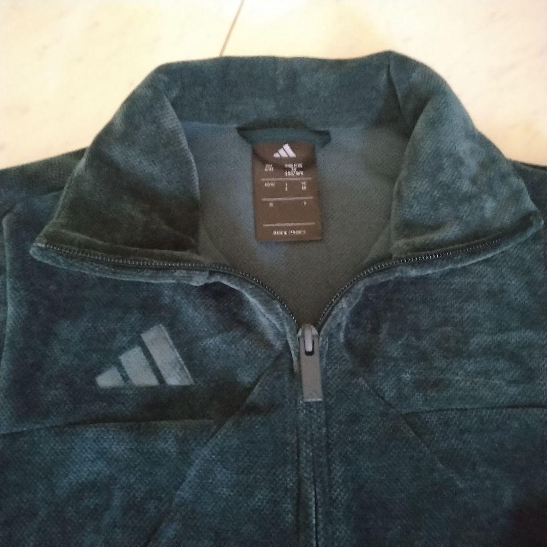 adidas originals ジャージ 上下 グリーン