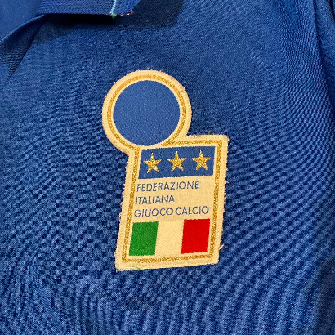 イタリア代表　ユニフォーム　半袖　背番号15