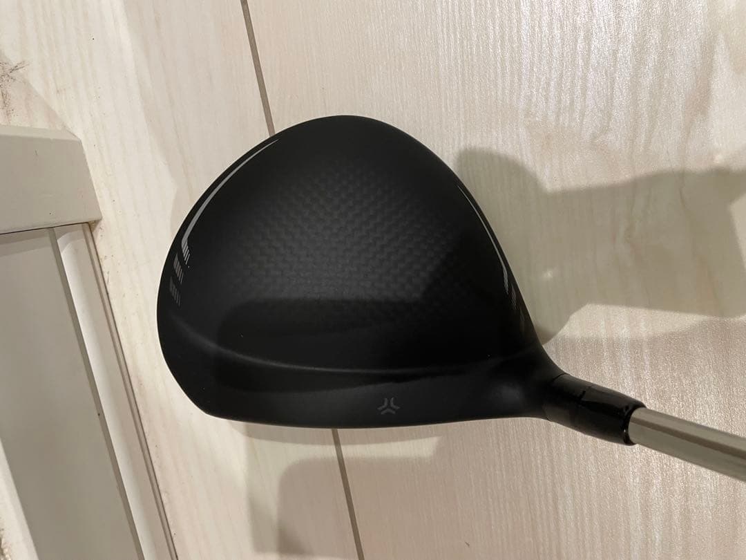 SRIXON ZX mk2 フェアウェイウッド 3w ディアマナDF 60S