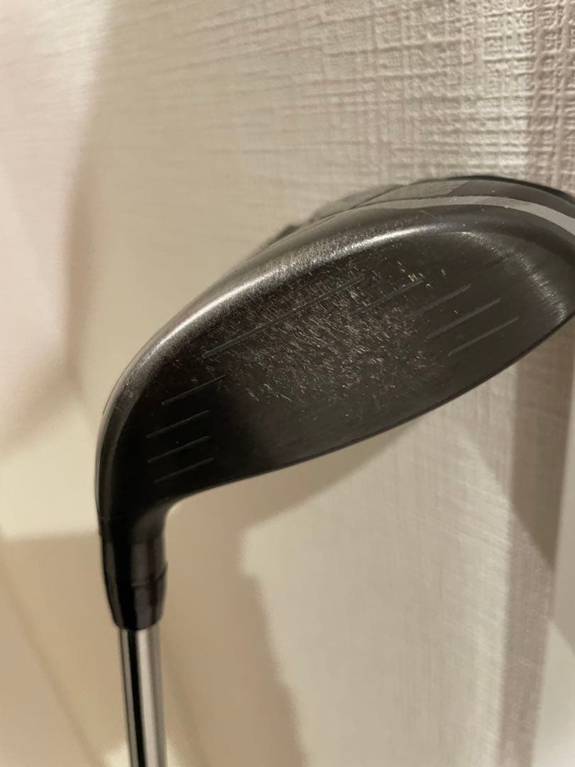 SRIXON ZX mk2 フェアウェイウッド 3w ディアマナDF 60S