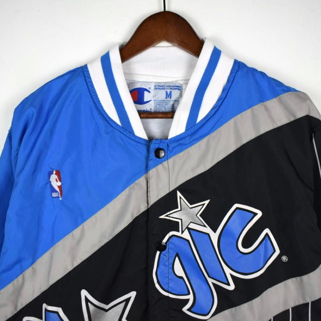 90s ビンテージ NBA オーランド マジック セットアップ MAGIC M