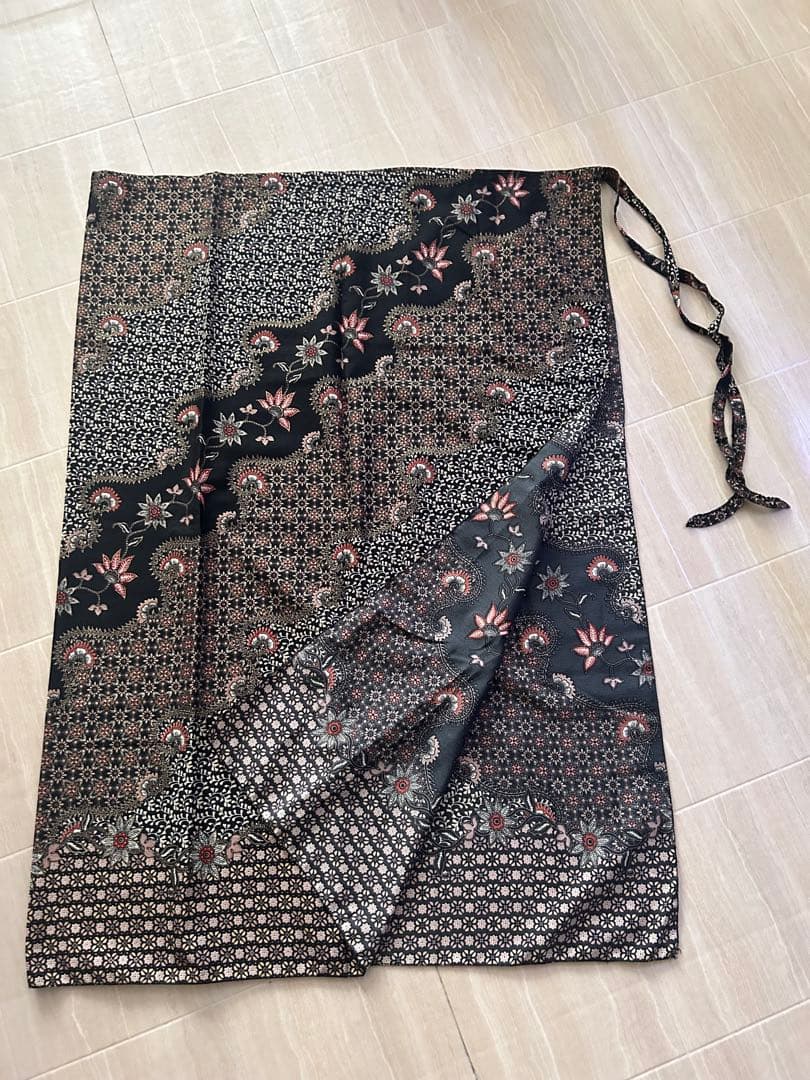パレオ　中古　4枚セット