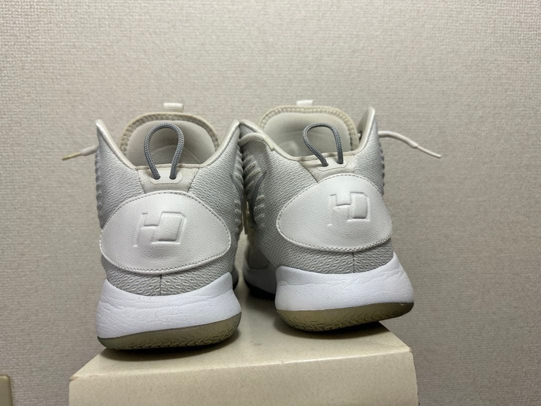 Nike Zoom ハイパーダンクX