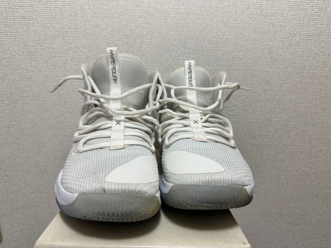 Nike Zoom ハイパーダンクX
