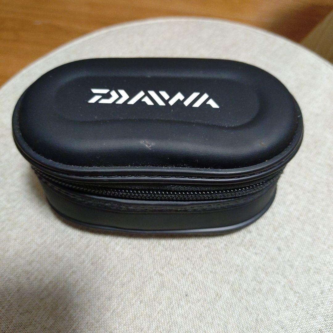 DAIWA 2500LBD スピニングリールパーツ
