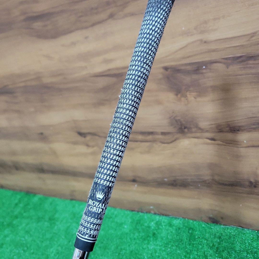 LeForge レフォージ HF-21 アイアン8本セット レフティ