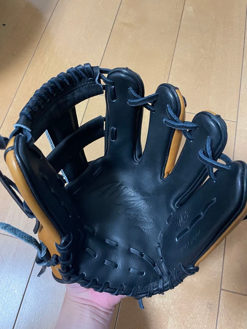 MIZUNOPro AXI1型オーダー