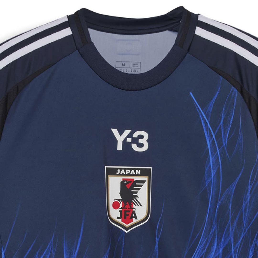 Y-3 日本代表 シャツ XL アディダス ユニホーム