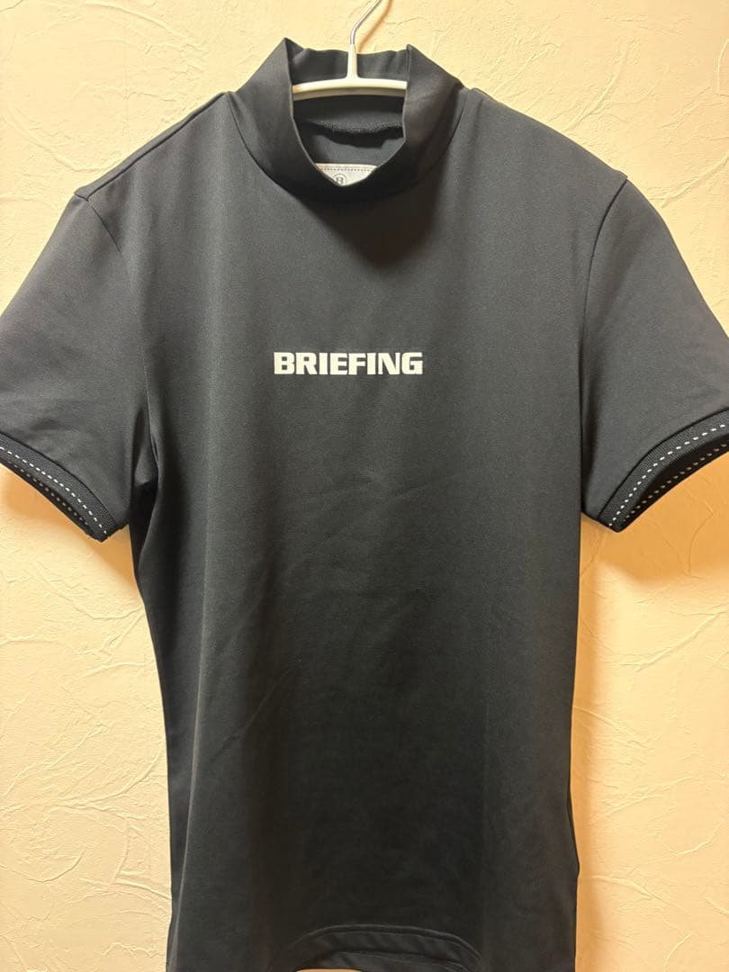 BRIEFING トップス2色セット　 Sサイズ