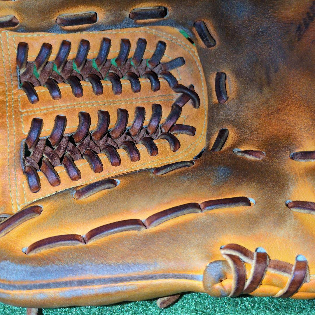 Mizuno Pro 軟式内野 サイズ９ 2GN-48606