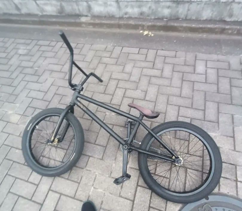WETHEPEOPLE ENVY 2011年モデル 美品