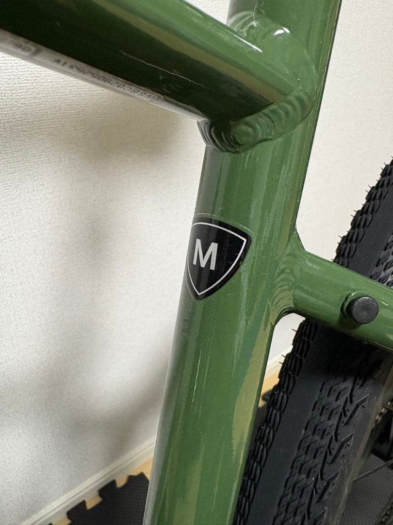 ZoLazoa 専用Specialized SIRRUS X 3.0 M
