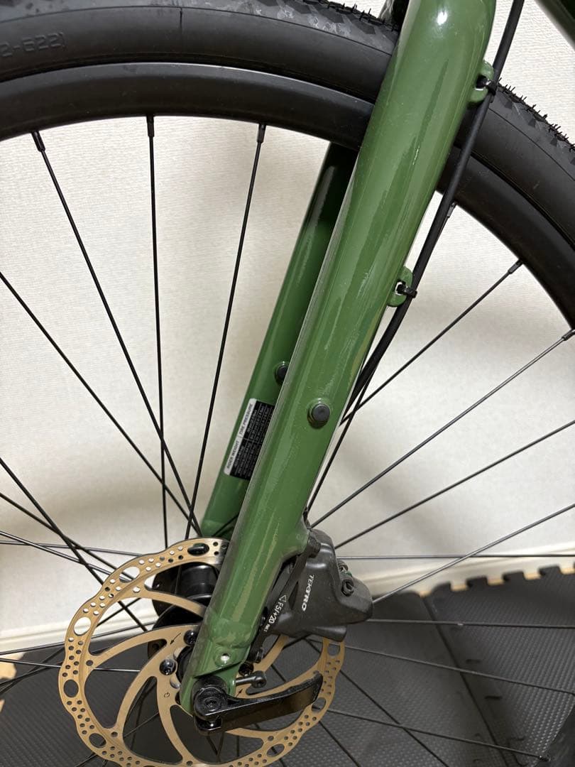 ZoLazoa 専用Specialized SIRRUS X 3.0 M