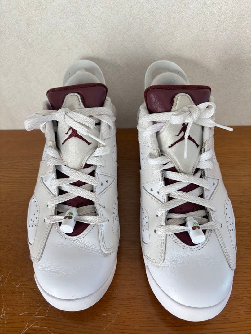 シューズ(男性用) Nike Air Jordan 6 Retro Low Golf