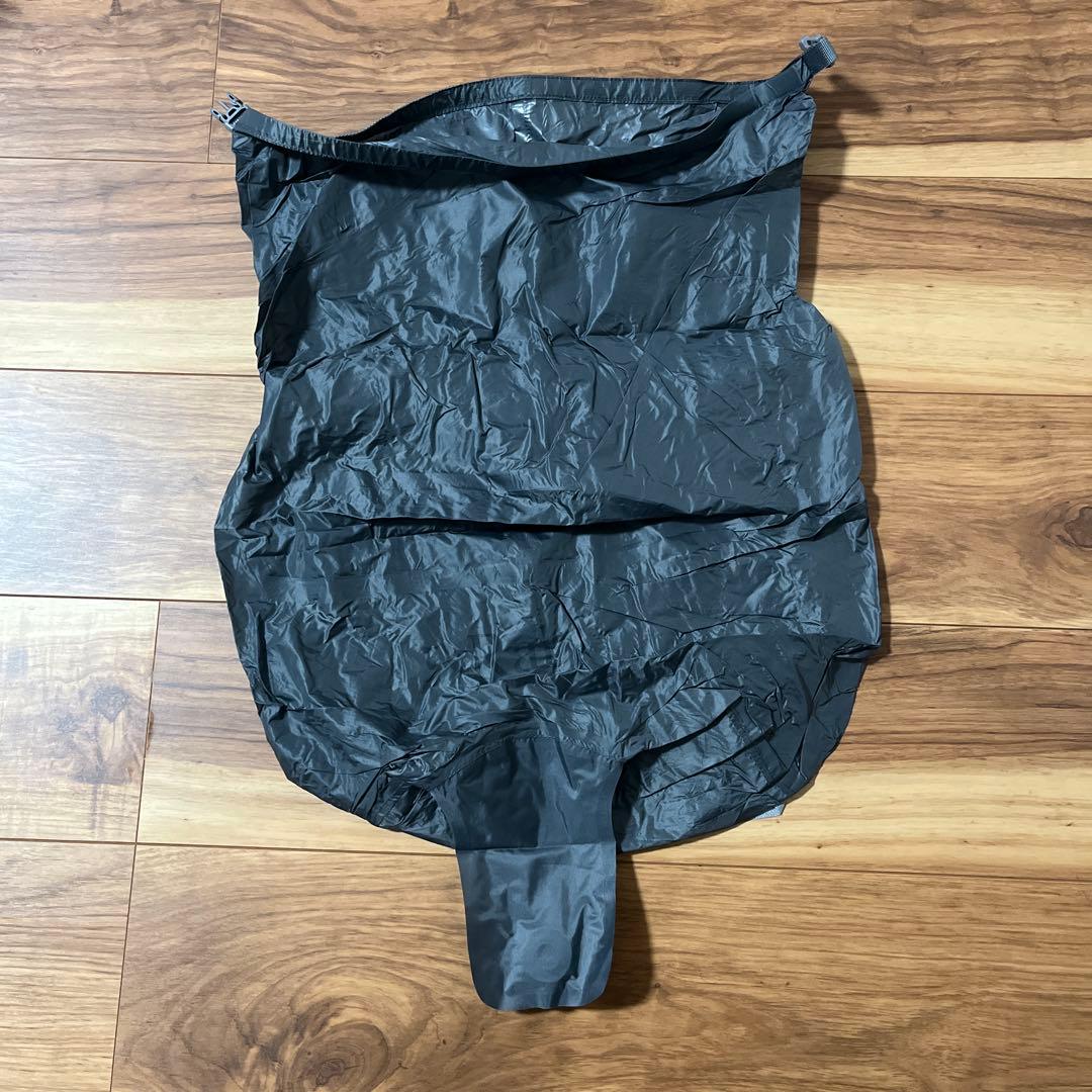 Rab Ultrasphere 4.5 未使用品