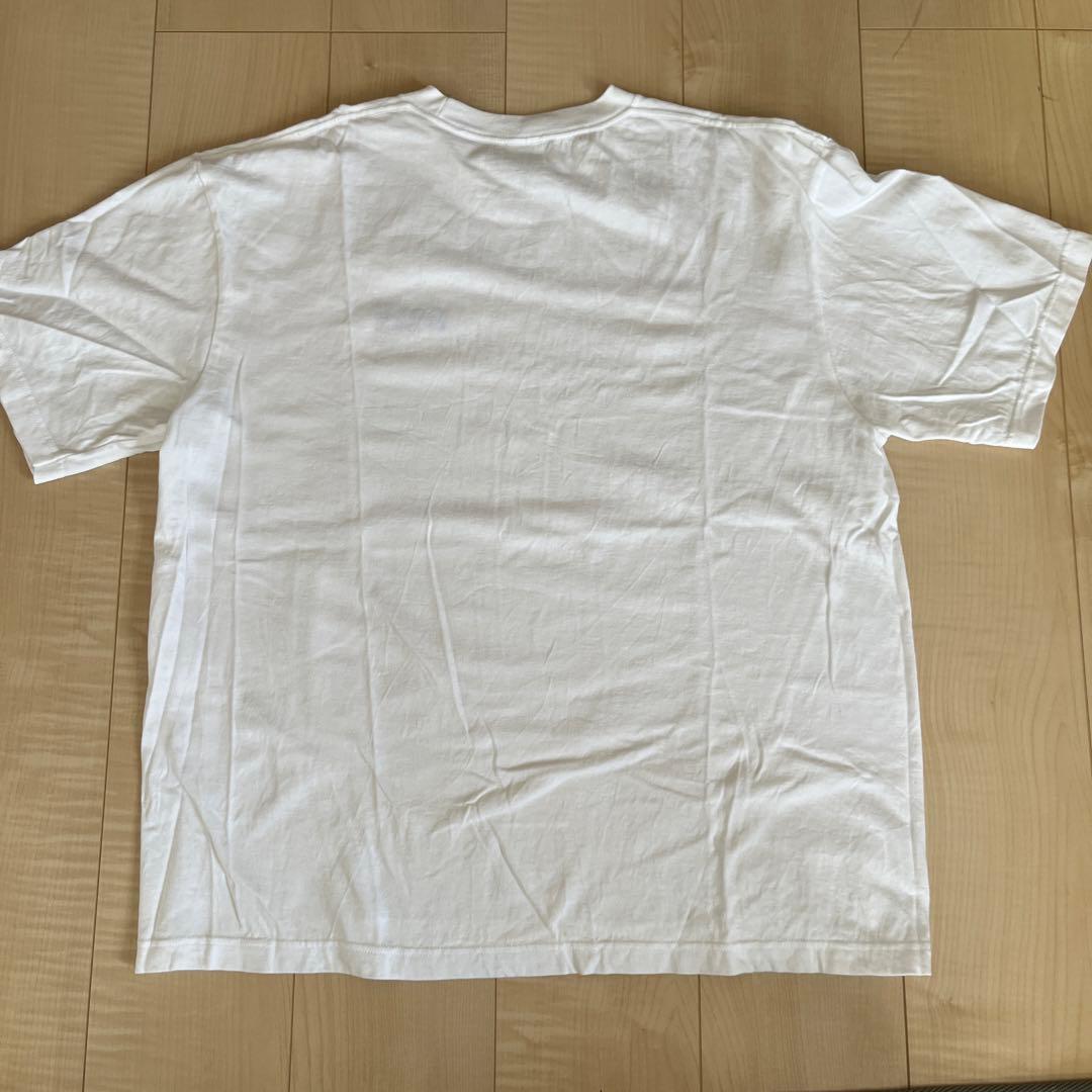 千葉ロッテマリーンズ　佐々木朗希　ROHKI ロートTシャツ　サイズL