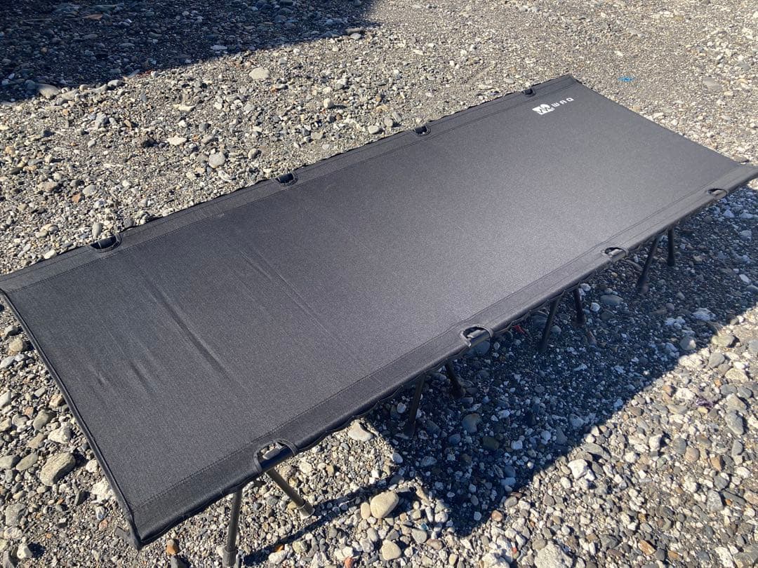 WAQ ２WAY WIDE COT