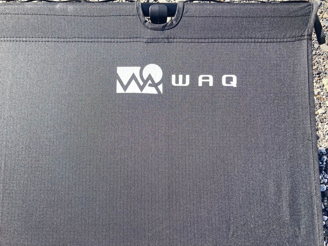 WAQ ２WAY WIDE COT
