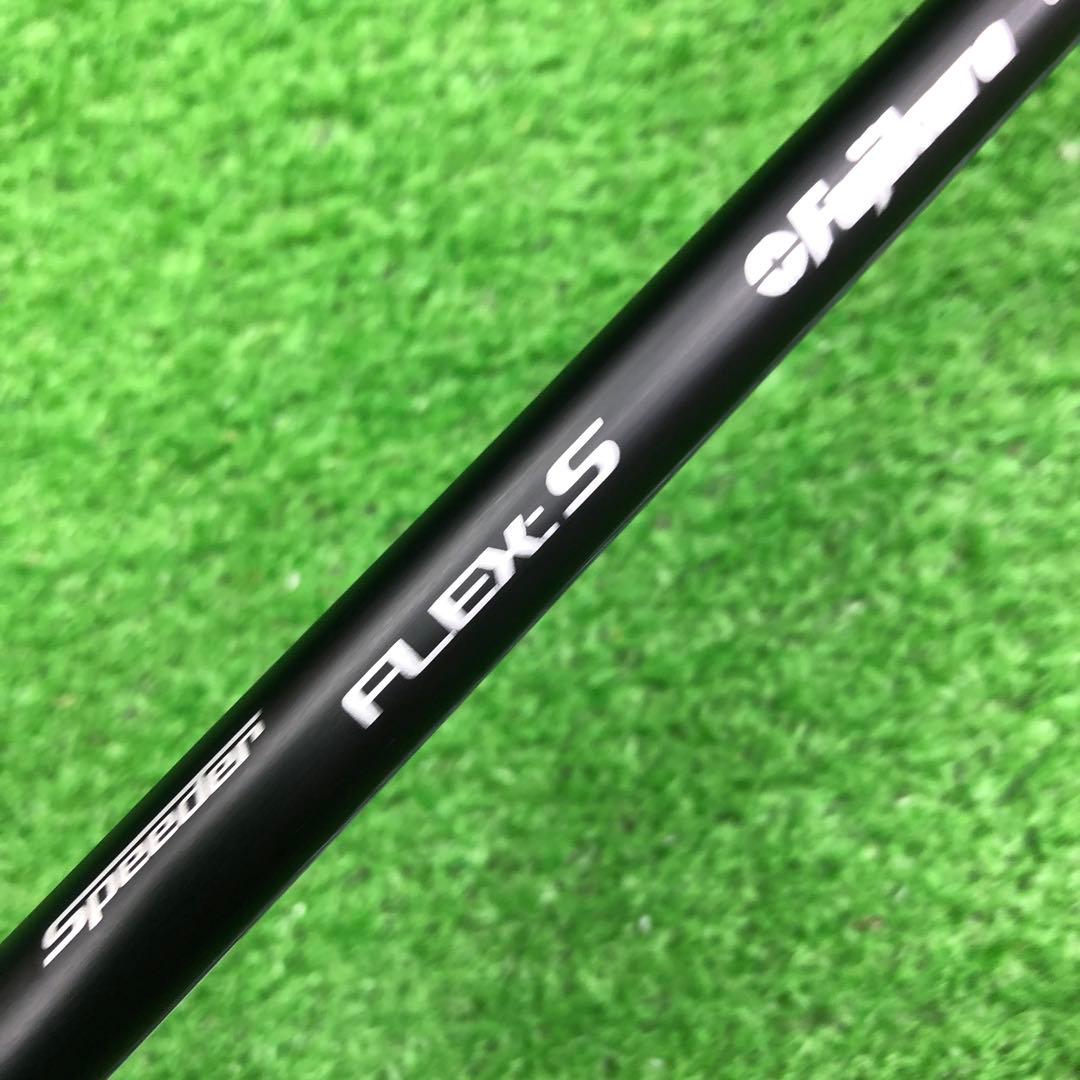 Gsh-867Speeder661TRシャフト単品 flexS PXGスリーブ付