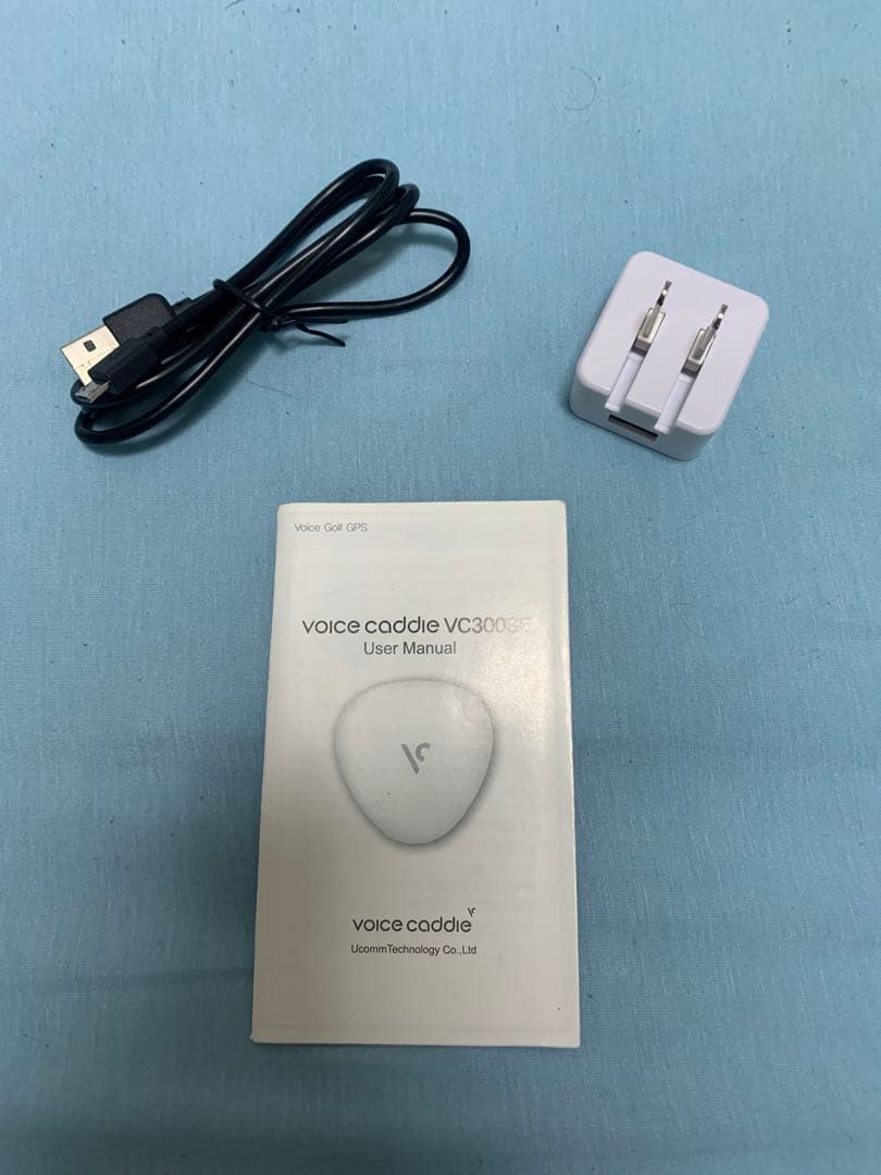 Voice Caddie VC300SE GPSナビ