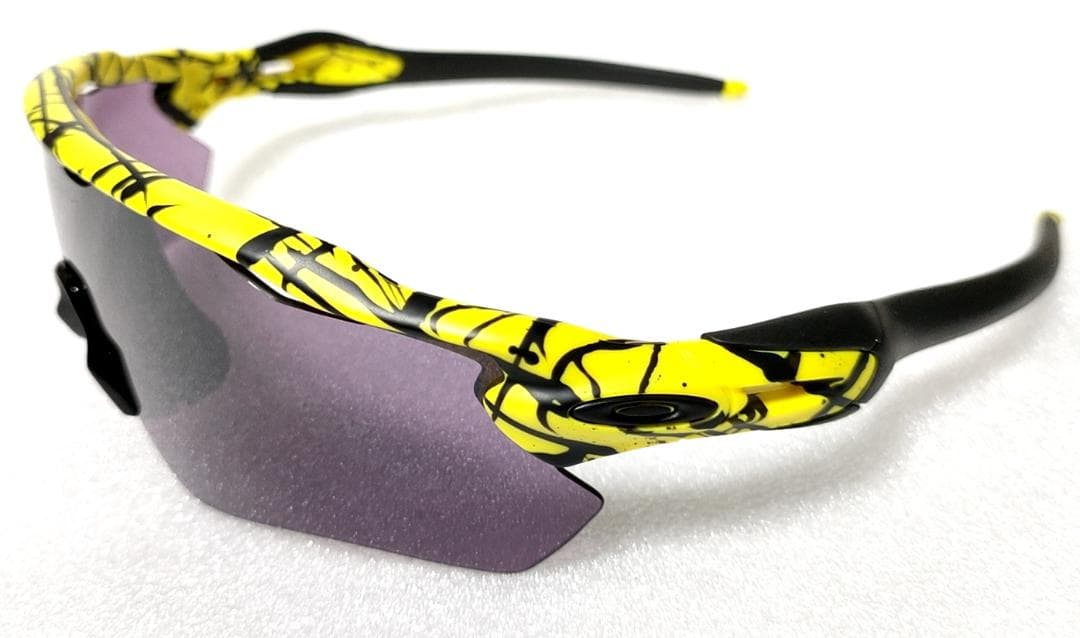 オークリー レーダーEV サングラス OAKLEY スポーツ 野球 自転車 陸上