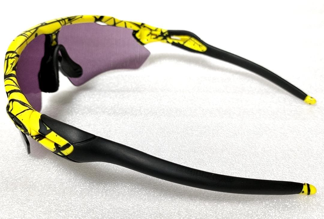 オークリー レーダーEV サングラス OAKLEY スポーツ 野球 自転車 陸上