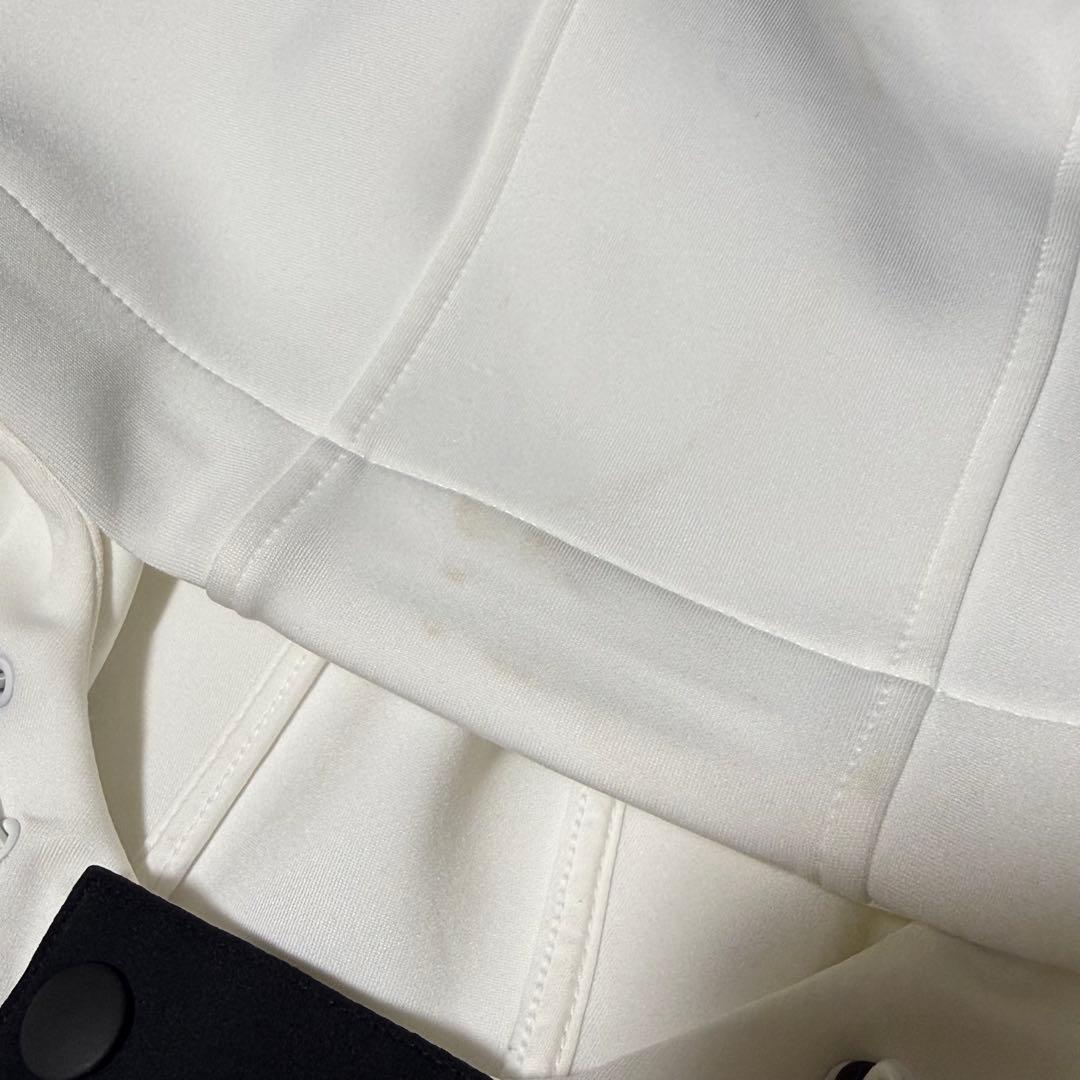 アンダーアーマー セットアップ　XL ハイブリットニットジャケット　ジャージ