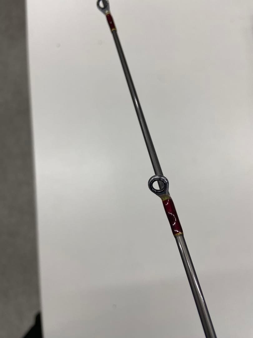 TENRYU Red Flip RF622B-L シーバスロッド 即戦力