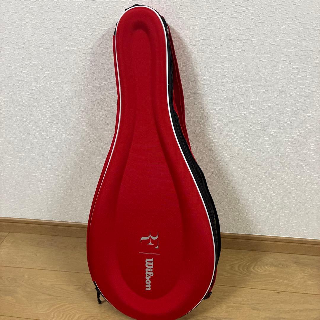 Wilson RF 01 PRO classicテニスラケット