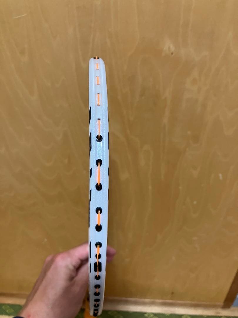 バドミントンラケット　アストロクス99 プロ