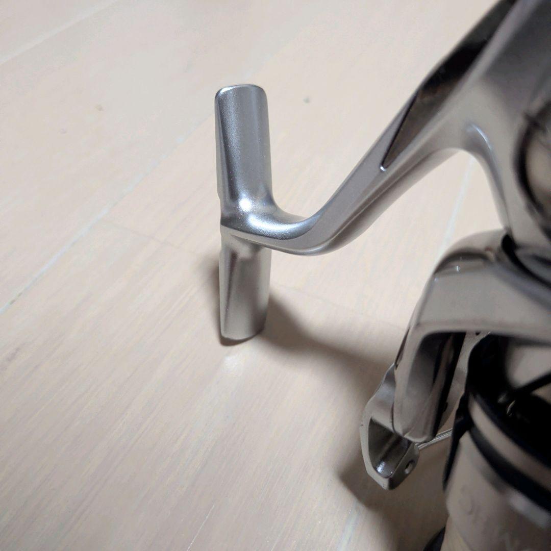 シマノ 19 ストラディック 3000MHG SHIMANO STRADIC