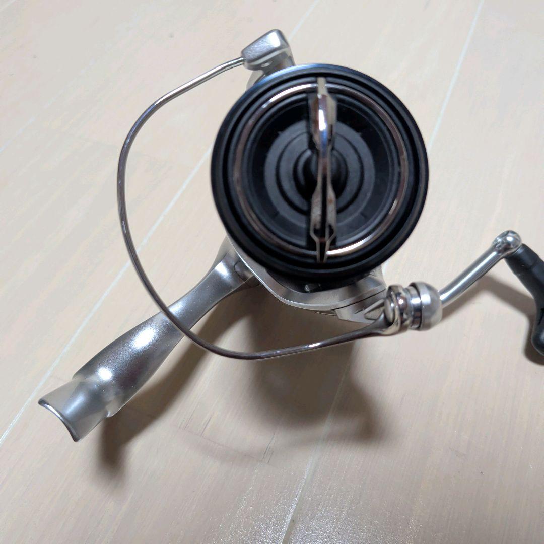 シマノ 19 ストラディック 3000MHG SHIMANO STRADIC
