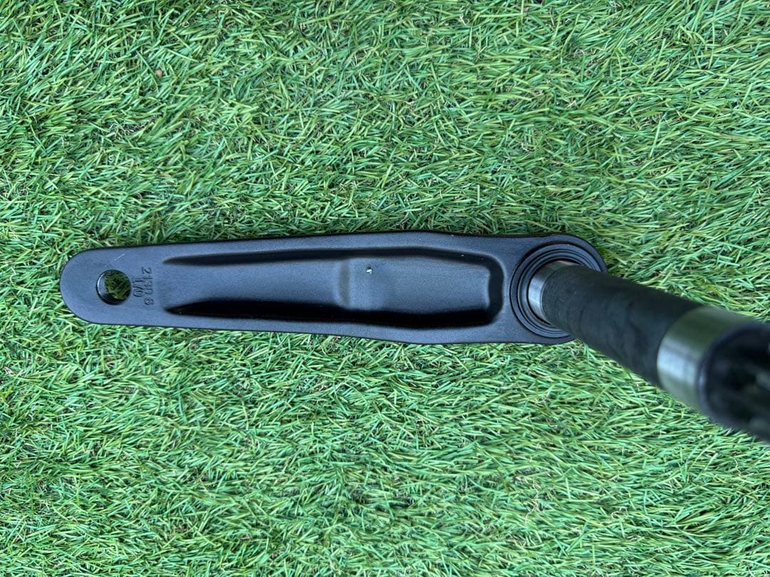 Race Face Rideクランクセット 170mm