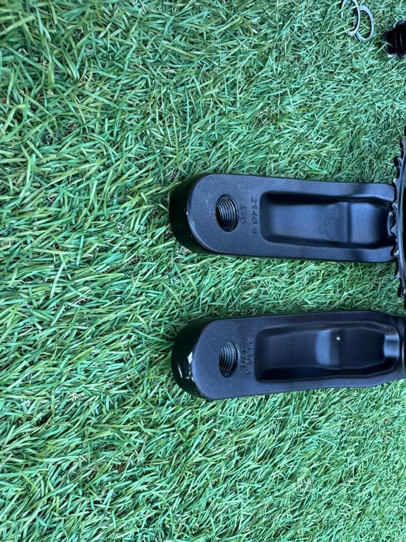 Race Face Rideクランクセット 170mm