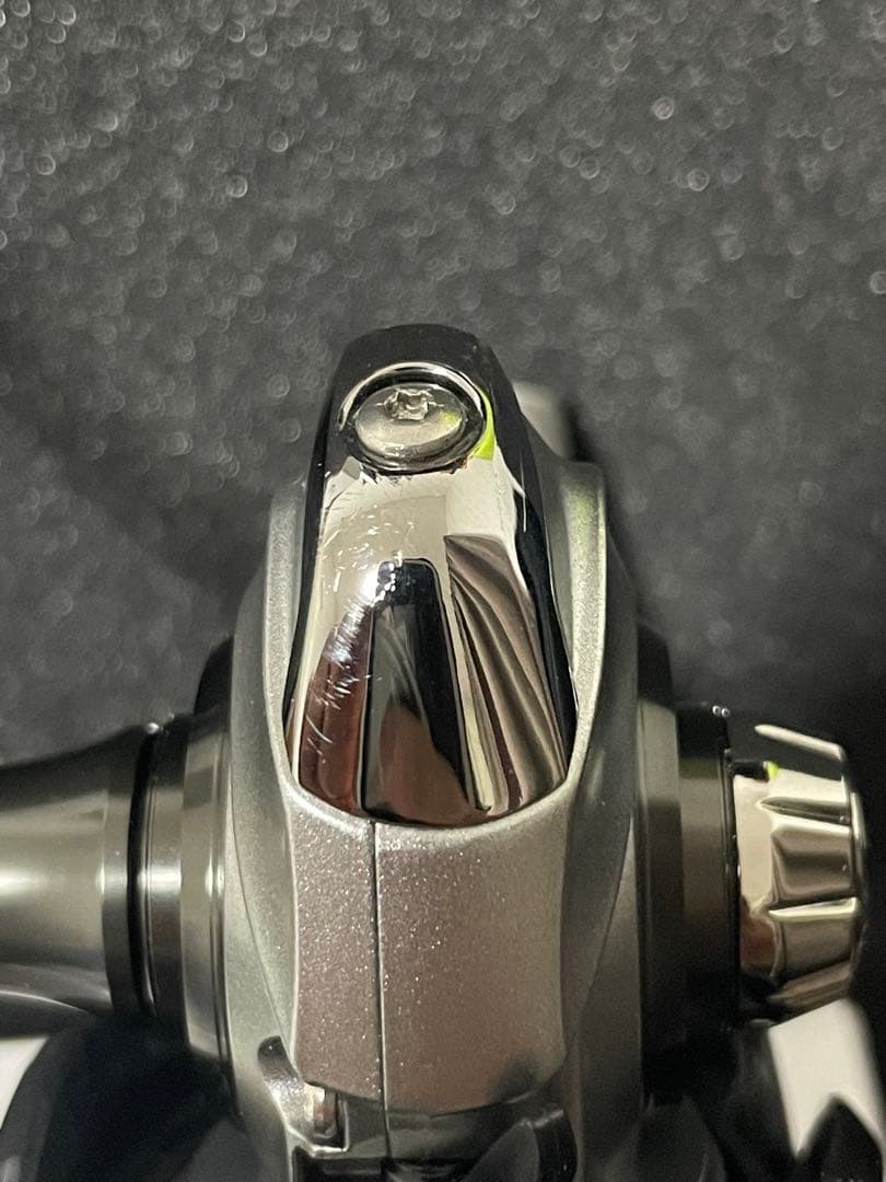 【美品】ダイワ 18 カルディアLT 2500S スプール スタンドセット