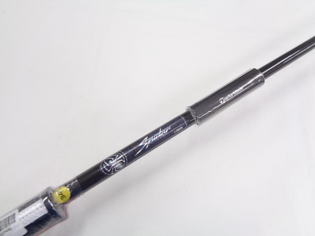 新品☆Spider ZT Black 34インチ 日本仕様 ゼロトルク