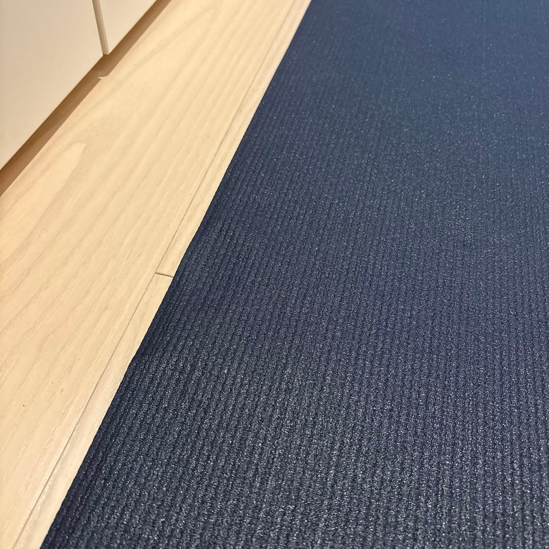 manduka ヨガマット 折りたたみ プロ トラベル ヨガマット(2.5mm)