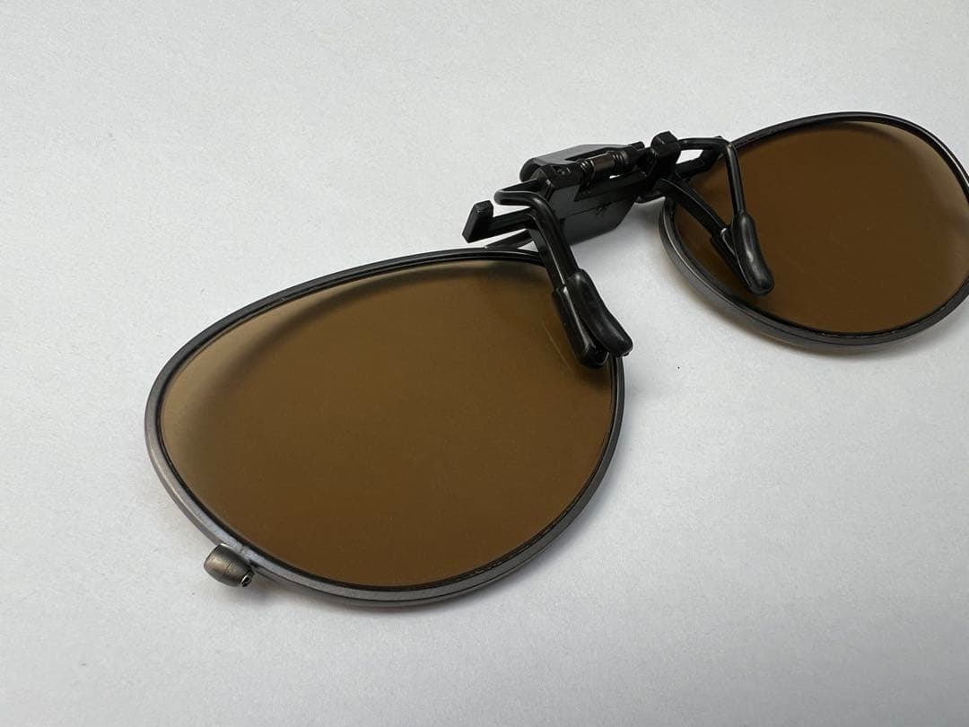 SightMaster サイトマスター　クリップオン　中古品