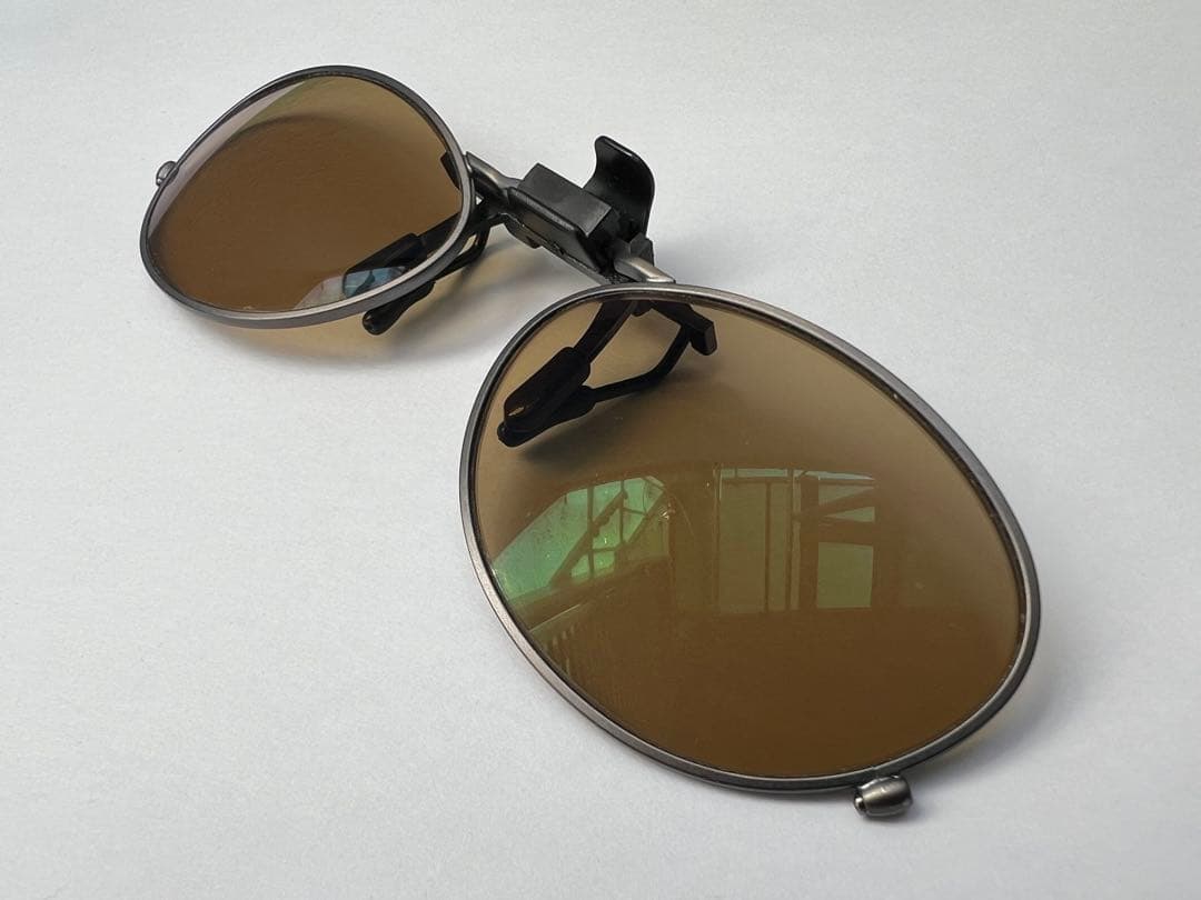 SightMaster サイトマスター　クリップオン　中古品