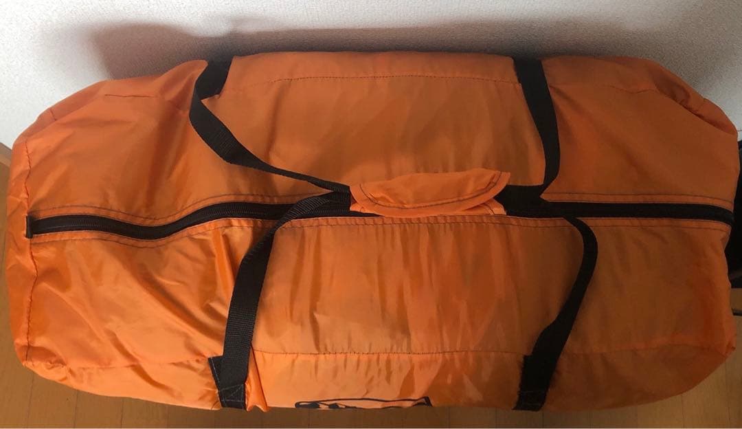 テント・タープ Timber Ridge Tent