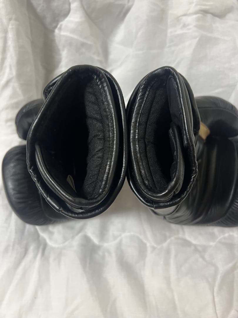 値下げ中！エバーラストMX2 トレーニンググローブ / 14oz